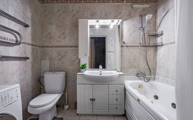 MaxRealty24 Prospekt Vernadskogo 15