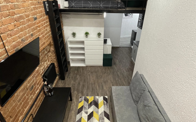 Апартаменты Capi Luxe