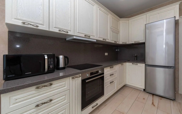 Uyutnaya U Morya V Dagomyse - Idealny Otdyh Flat