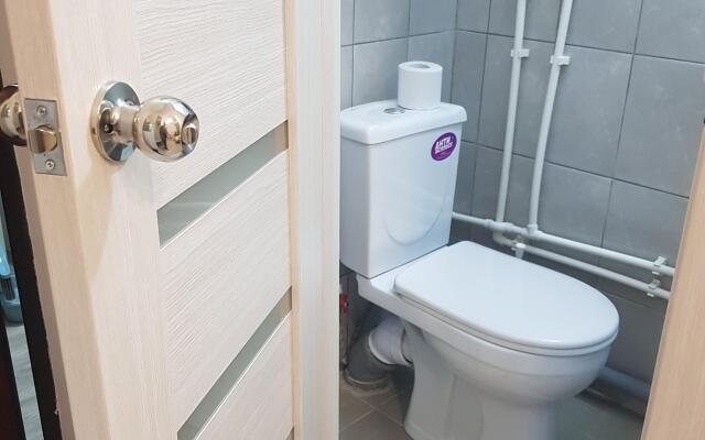 Апартаменты Ogo Rent