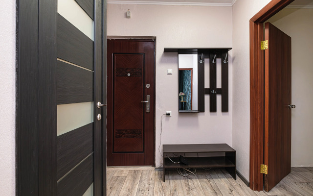 Апартаменты Уютные Новый МКР Родники