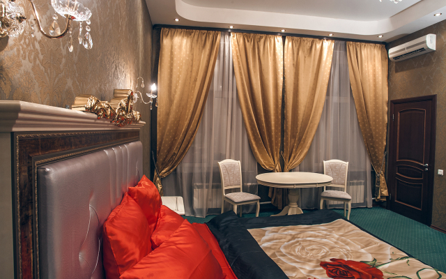 Piter Hotels Mini-Hotel