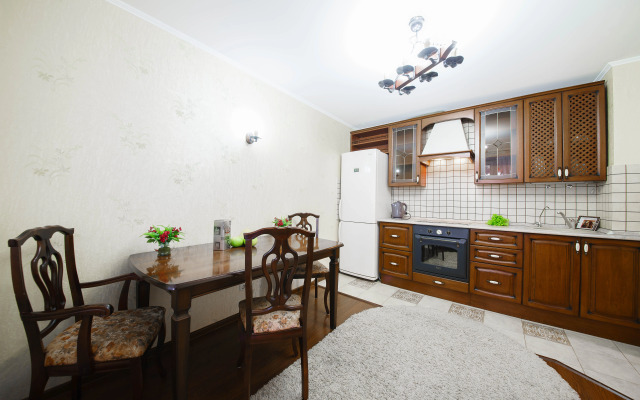 Квартира на Симбирцева 40 ( Сов 29)