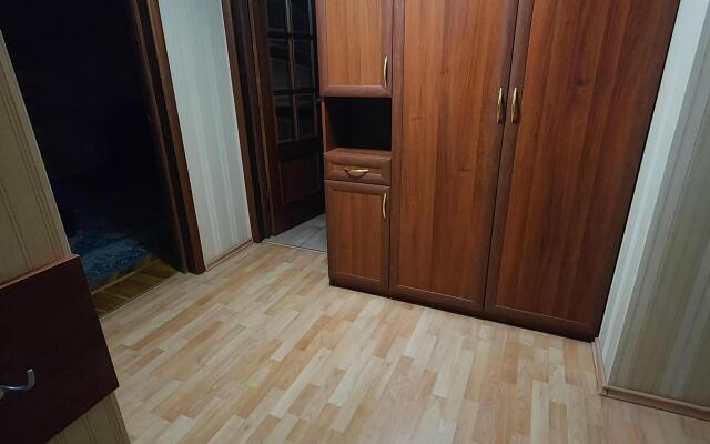 Na ulice Kostomarovskaya 5 Flat