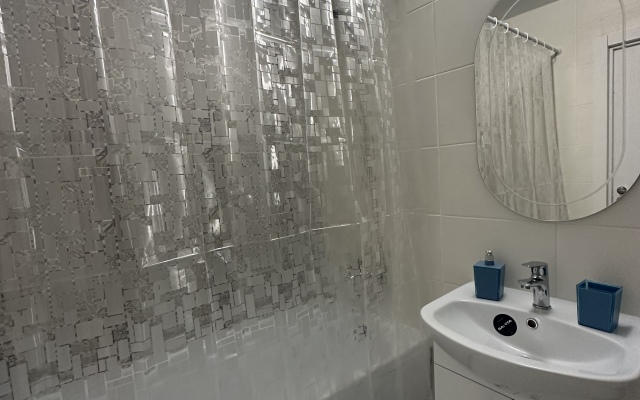 Апартаменты У Озера