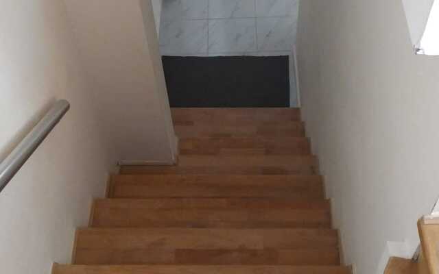 Akdenizevleri 3+1 Apartments