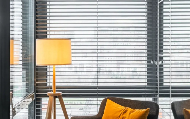 Apartpro Delux na Khodynke Apartments