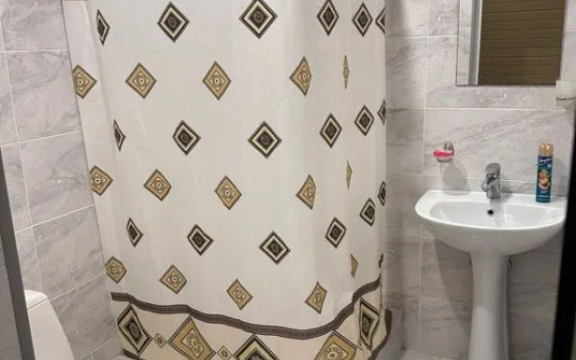 Solomon Guest House