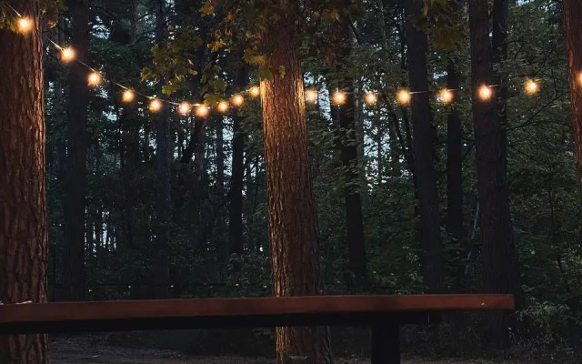 Glamping Medvezhiy Ugol