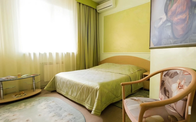 Zvezdnij Zamok Hotel