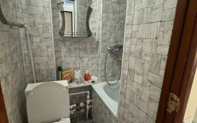 Квартира на Запорожской 43А