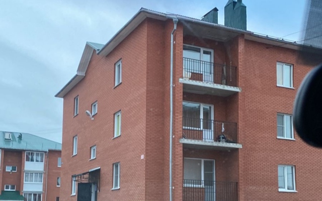 Квартира Маяковского 52