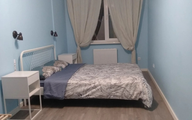 Квартира Видовая Рядом с Метро