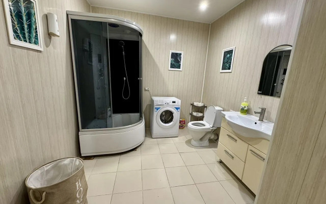 Квартира на улице Центральная 27