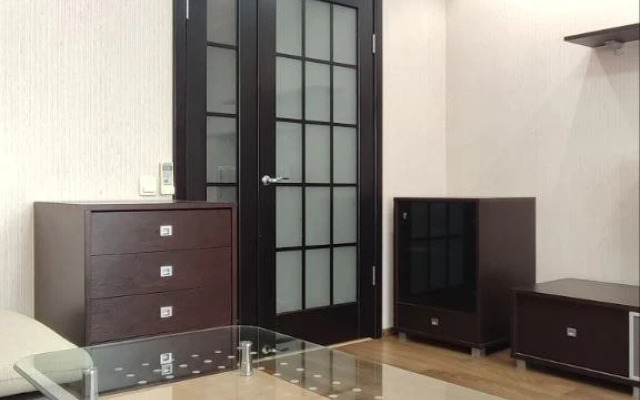 Квартира 2 комнатная на Алексеева