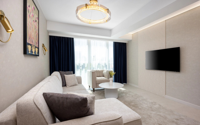 Marinist Apart-hotel