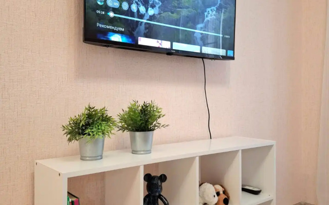 Квартира Уютная в центре на Ленина 88