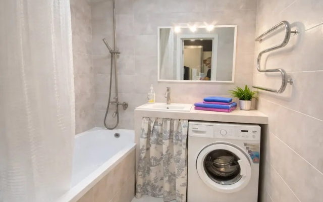 Apartamenty po ul.Pravdy