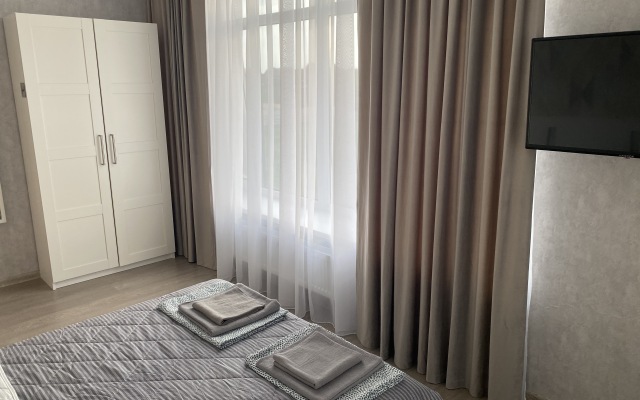 Rassvet Apartments Mini-Hotel