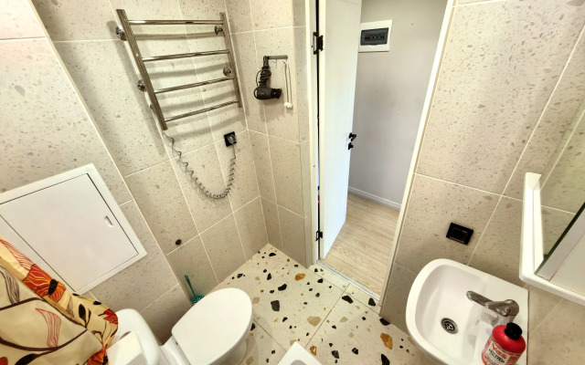 Vozle Metro Zyuzino Apartment