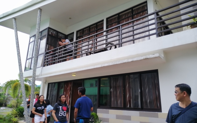 Casa Herminia Baler Guest House