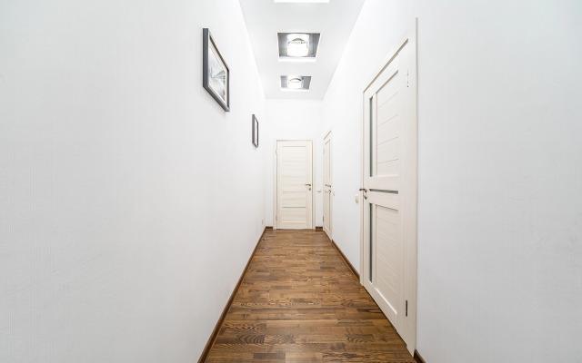 Квартира Евро 4-комнатная в Историческом Центре