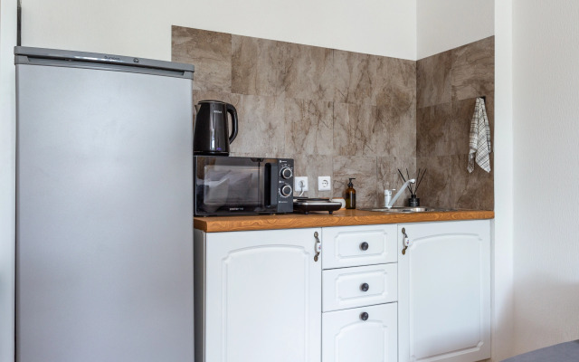 Квартира Eliza Home у Ладожского Вокзала