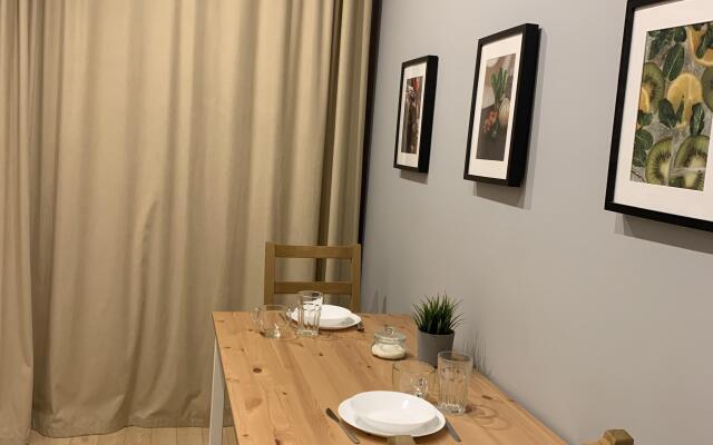 Veresaevo Apartments