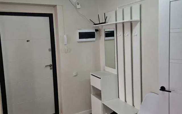 5 Na Ulitse Mendeleeva 21 Flat