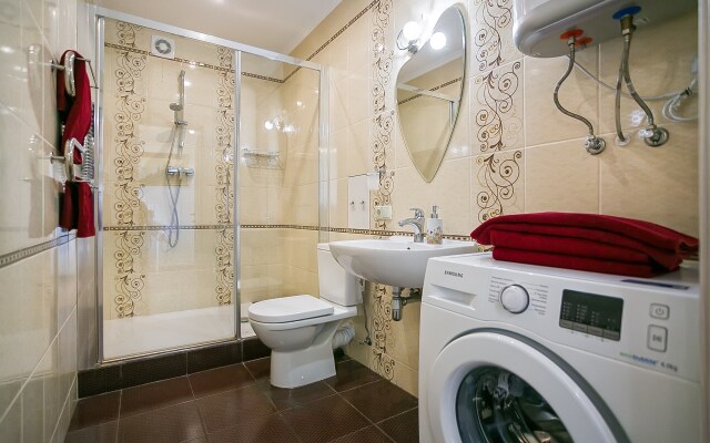 Familiya Elit Apartments 2