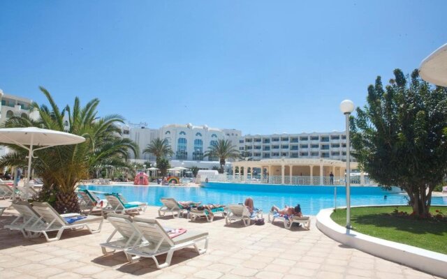 El Mouradi Hammamet