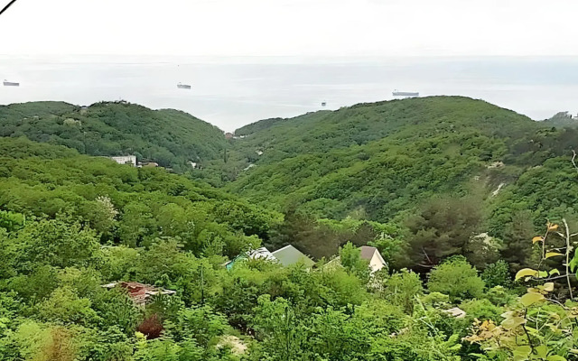 Brevenchatyij Guest House