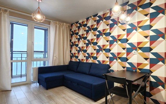 Art Apart Flat