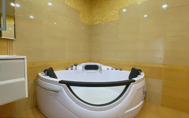 Апартаменты Пять Звёзд Жк Кировский