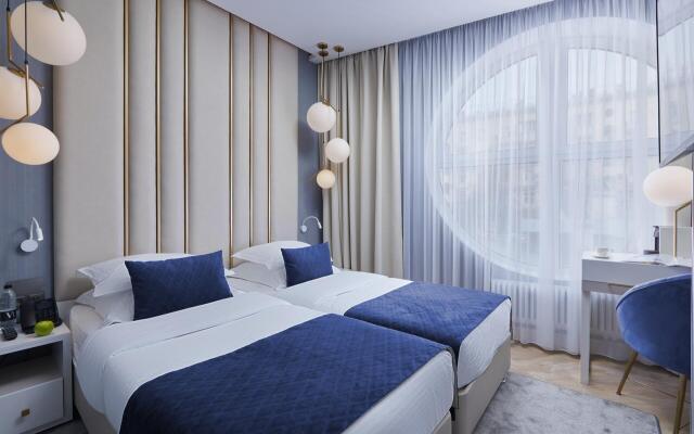 V Hotel Tverskaya