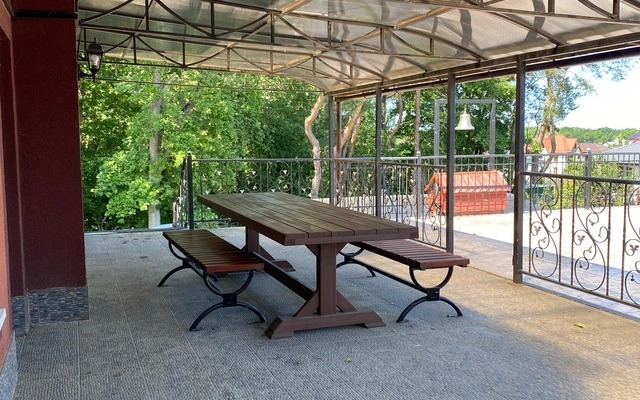 Piligrim Guest house