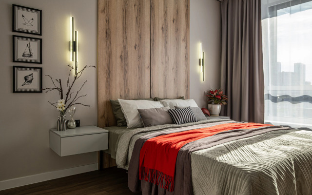 Квартира Не просто квартира а стиль и качество