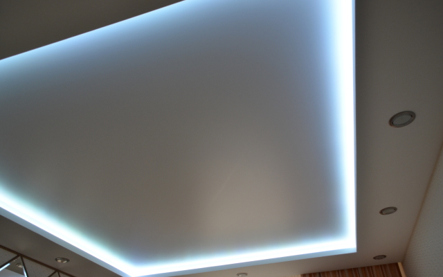 Апартаменты на Лаврова, 9а