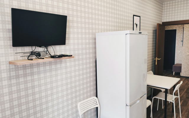 Na Arkadiya Shipunova Apartments