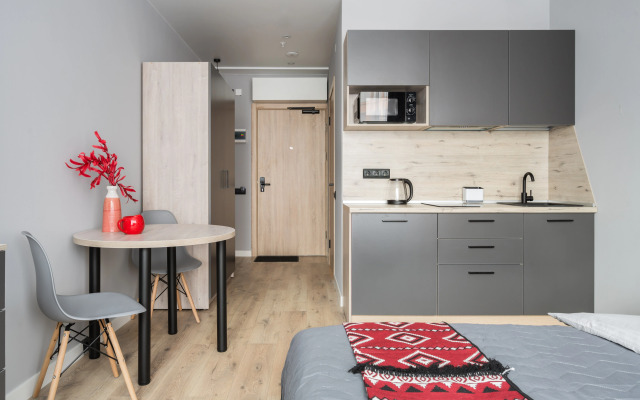 Квартира Rentalspb