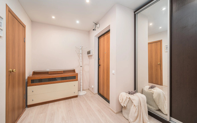 Апартаменты 2 Успенский Проспект 113Б