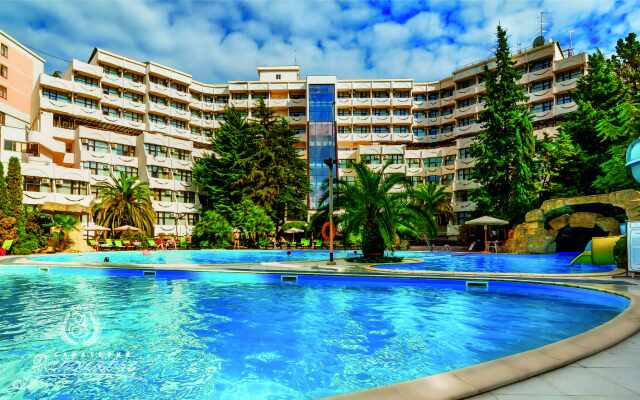 Санаторий Заполярье