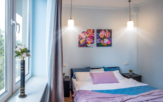 HB Apartments Mtskheta Apartments