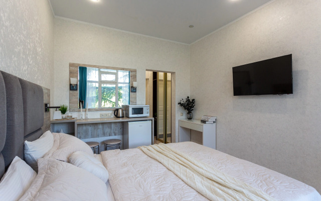 Vozle Dendrariya I Morya Pokrovskiy 76 Apartments