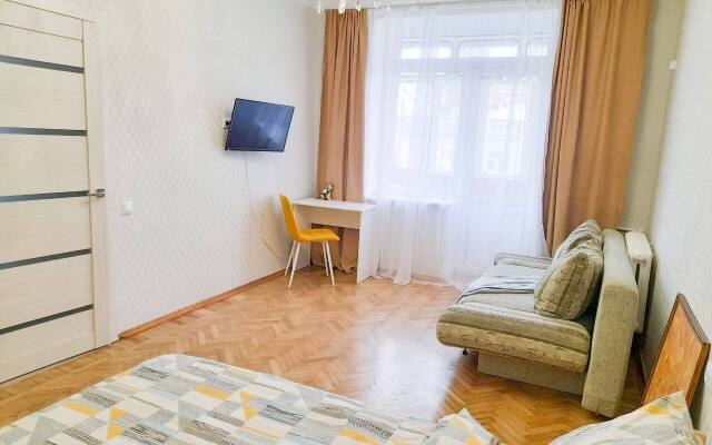 Na Sovetskoy Lodging Houses