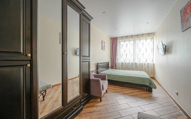ArendApartment Graf Orlov 62 Flat