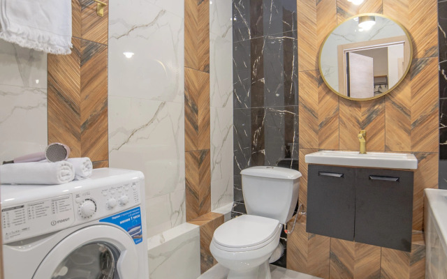 Beguest V Rayone Yuzhny Avtovokzal Flat