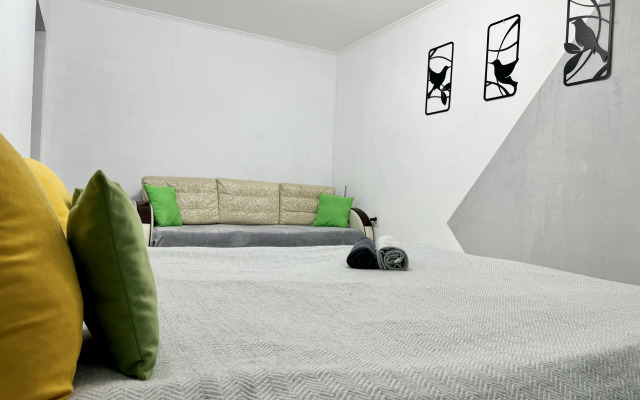 Sweet Home Flat