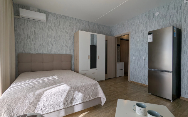 Na Naberezhnoy Apartments