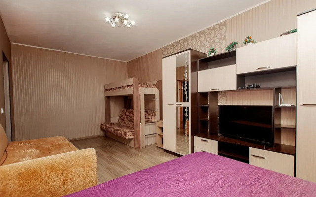 Апартаменты СКомфортом Проспект Мира 367В